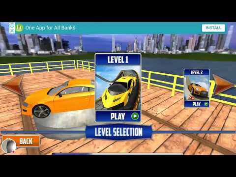 My Stunt Car Challenge 3D Stream My Stunt Car Challenge 3D Stream