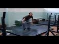 Ilya Ilyin (85, 15 y/o) 140 kg power snatch