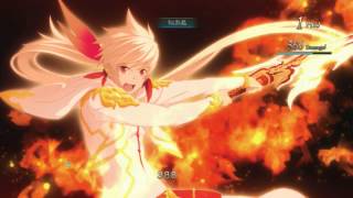 [TOZ] テイルズ オブ ゼスティリア OST BGM 試されし焔の絆 (火の試練神殿)