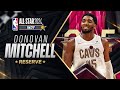 Best Plays From NBA All-Star Reserve Donovan Mitchell | 2023-24 NBA Season