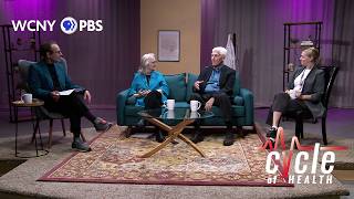 Living Well With a Terminal Diagnosis | FULL EPISODE | Cycle of Health
