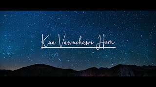 Kua Vawnchawi Hem (What Child Is This?) Kennedy Vaiphei, Minlun Vaiphei, Kai Khaute - Lyric Video