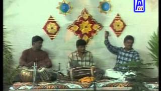 Ketan Devaliya Tari Karuna No Koi Par Nathi Desi Bhajan