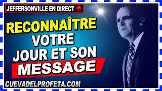 64-0726M Reconnaître votre jour et son Message ★ 𝗕𝗥𝗔𝗡𝗛𝗔𝗠 𝗧𝗔𝗕𝗘𝗥𝗡𝗔𝗖𝗟𝗘 𝗘𝗡 𝗗𝗜𝗥𝗘𝗖𝗧 Fr. Joseph Branham