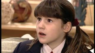 Chiquititas (5° Temporada) - Capítulo 21