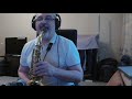 Macsax Austin Texas -alto saxophone