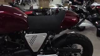 Zanella Zr 150 En Pb Motos Bahia Blanca