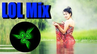 1 Hour Music MIX for LOL 👌 Best Gaming Mix 2017 🎧 Best Song for Play LOL #3