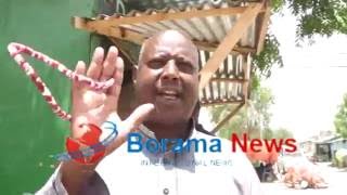 11.09.2016 Borama Warbixinta Qaadka Ee Ay Boramanews Iniiga Diyaarisay Borama