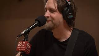 Hayes Carll - None'ya (Live at Radio Heartland)