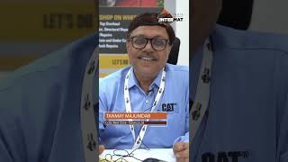 Piero Guizzetti Ceo, |  Mb Crusher India