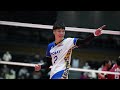 japan kentaro takahashi tribute japan volleyball player super blocker