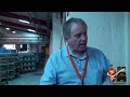 marshall factory tour the manufacturing facility part one tony mckenzie