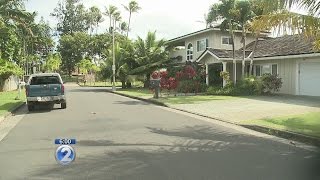 Police arrest man for Kailua attempted murder