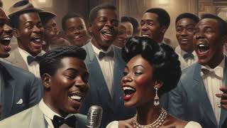 🎵❤️Vintage Pop Vintage Doo-wop & Rhythm & Blues Platters Only You Blue Moon Enchanted He's Mine