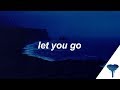 (FREE) Lil Peep x Post Malone Type Beat - "Let You Go" (Prod. by AIRAVATA)