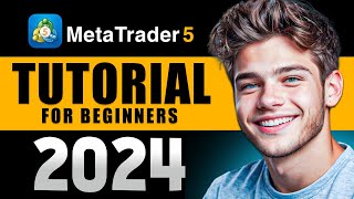 How to Use Meta Trader 5 (MT5) Step By Step Guide For Beginners in 2025 (Updated Way)