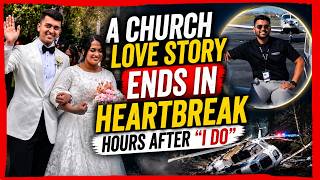 A Church Love Story Ends In Heartbreak Hours After I Do