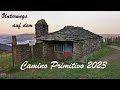 Camino Primitivo April / Mai 2023