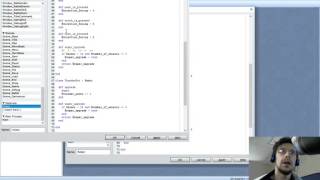 Titanhex: Ruby Scripting Basics - Part 9