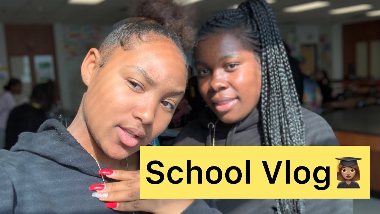 High School Vlog Youtube