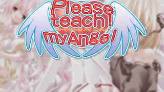 Please teach! My Angel Demo