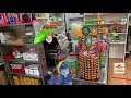 a kerala store in canada malayalam vlog namukku sancharikkam