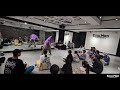 c平老師｜週日hiphop團班｜祈凱作業｜板橋兒童舞蹈教室｜soulman dance 240114