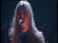 opeth godhead s lament live @ inferno 18 04 03