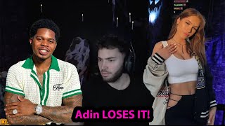 Adin Ross Meltdown Over Skybri S Shocking Past With Viral Gucci Third