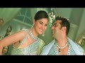 Dupatta Tera Nau Rang With Lyrics || Partner || 720p | HQ* || Salman Khan | Lara Dutta