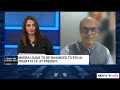 morgan stanley s ridham desai on budget 2024 why capital gains tax is not a big deal