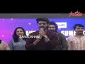 santosham suman tv south indian film awards curtain raiser event of 20th anniversary santosham