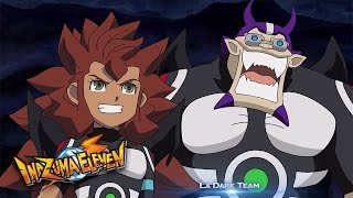 Inazuma Eleven - 110 \