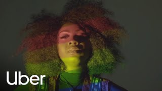 The Many Voices of Pride | Uber Pride | Uber