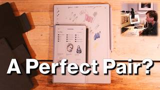 Can I Recommend BOTH reMarkable Pro E-Ink Tablets?