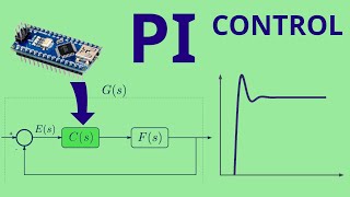 Making a Closed Loop Digital Controller for a Boost Converter with Arduino