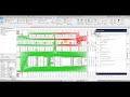 revit dynamo fire escape travel distance analysis