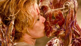 Hollow Man (2000) Sebastian Kiss Linda - For Old Times' Sake Scene | Clip HD