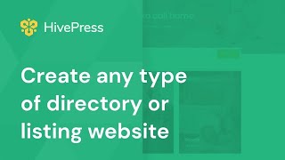 Create a Directory or Listing Website with WordPress for Free