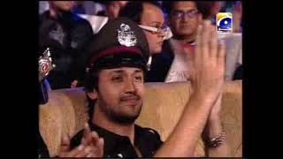 Jal The Band | Lux Style awards 2008 |  Best Music Album of the year 2008 |