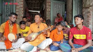 আগুন আর জালাস না বুকে রে আগুন আর জালাস না বুকে | বাউল সাইফুল ইসলাম | Polli Baul Media