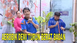 Makanan Pemersatu Okky, Parto, dan Rigen! | KAMPUNG RASA (16/12/23)* Part 2