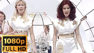 ABBA- If It Wasn't For The Nights (Japan 1978) Upscaled (Full HD50FPS)