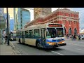 Translink CMBC - 2000 NFI D40LF | V7409