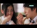 FamilyMart CM『Sweets+（スイーツプラス）』