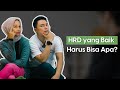 HRD YANG BAIK HARUS BISA APA? | SKILLS YANG HARUS DIMILIKI OLEH HRD