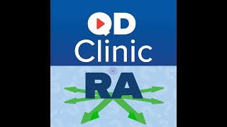 QD231:  RA with Eye Problems