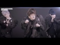 BEE SHUFFLE「DANCE LIKE AN ANIMAL」MV (Short Version）