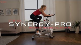 Synergy Pro Magnetic Indoor Cycling Bike SF-B1851